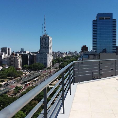 Kalahat II Buenos Aires Exterior foto
