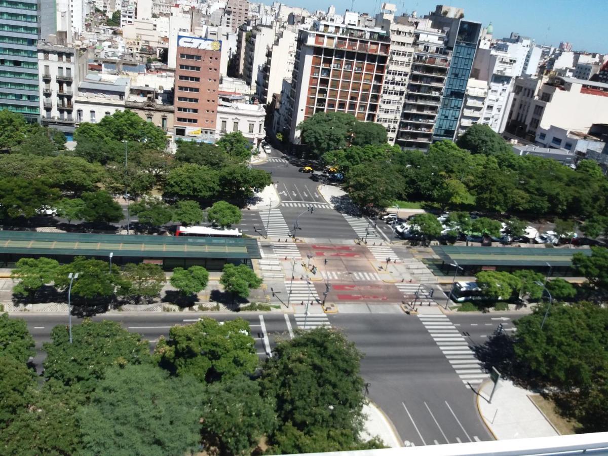 Kalahat II Buenos Aires Exterior foto